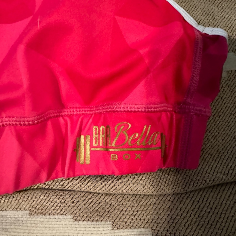 Chestee Bra - Picture 7 of 7